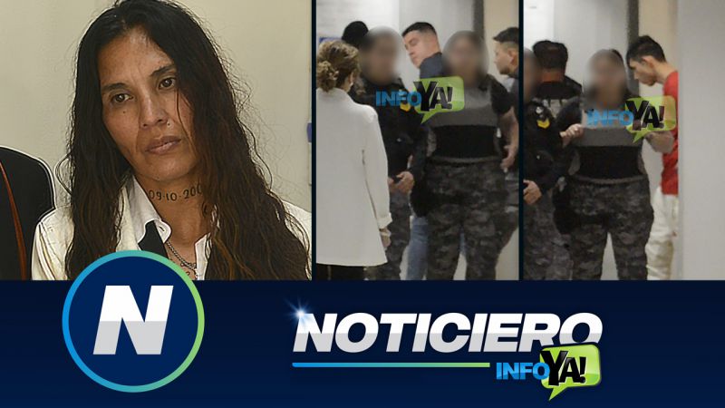 Caso Gómez: "No quedo conforme ni con el jurado popular ni con la pena"